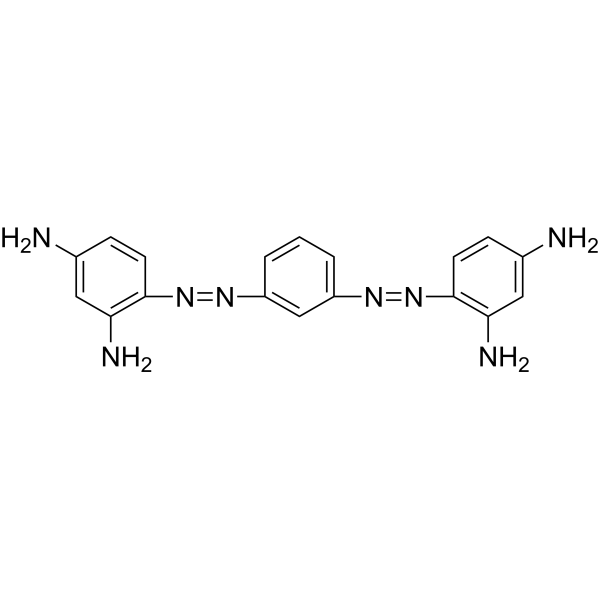 Bismarck Brown Y 1052-38-6